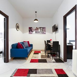 Appartement met Twee Slaapkamers